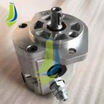 307-3036 Hydraulic Fan Motor For E252B E257B Excavator Parts for sale