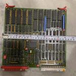 Original Main Board RGP2 Printed Circuit Board Heidelberg Printing Equipment Parts for sale