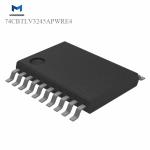 74CBTLV3245APWRE4 for sale