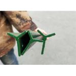 0.95lbs/Ft 6ft Ohsas 18001 Star Picket Post for sale