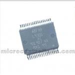 L9301-TR Gate Drivers Octal low side driver or quad low side plus quad high side driver for sale