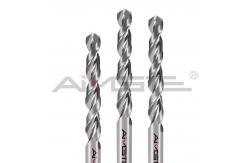 China 5D Carbide Twist Drill Bits Customized Drill Bits For Aluminium supplier