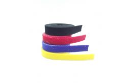 China Colored Double Sided  Roll Eco Friendly Raw Material supplier
