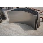 20-400 Mesh Mill Filter Screen for High-Efficiency Milling for sale