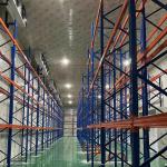 Professional Grade Freezer Cold Room for Safe and Hygienic Storage of Goods for sale