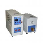 Intelligent Inductive Heating Equipment For  Metal Machining And Surface Treatment for sale