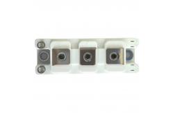 China KWP75H12E4-7M Versatile IGBT Module Fast Switching Industrial Igbt Power Module ODM supplier