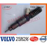 Diesel Engine Fuel Injector 21586296 BEBE4C16001 WG1977603 For VOL