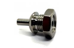China M10 Threaded Adjustable Cable Gripper Lock Hanging Kit For Lighting supplier