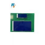 16 Digits 7 Segment Transmissive LCD Panel LCM STN Negative LCD Display For Fuel Display for sale