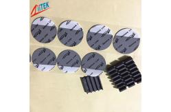 China Wholesale Customized Street Lights Thermal Conductive Pad for Wifi Modules and Lights supplier