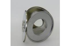 China Metal Can Bottom supplier