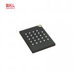 Flash Memory Chip W25M512JVBIQ - High Speed And Capacity Storage for sale