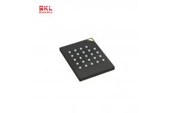 China Flash Memory Chip W25M512JVBIQ - High Speed And Capacity Storage supplier