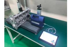 China SRT-7300+ Multiple Parameter Roughness, Waviness and Original Contour Measuring Instrument supplier