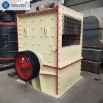 Crushing Marble Stone Box Crusher Machine Hammer Box Crushing