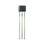 MLX92215LUA-AAA-500 Sensor IC Magnetic Sensors TO-92-3 3-Wire Hall-Effect Sensor IC for sale
