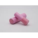 ISO9001 Blue  Reusable  Refillable Lip Balm Tube Applicator