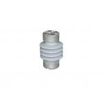 Light Gray Glazed 7kg 11kV Solid Core Station Post Insulator for sale