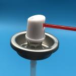 Composite board kit activator valve Pass Strict Inspection Before Delivery