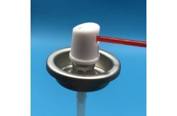 China Composite board kit activator valve Pass Strict Inspection Before Delivery supplier