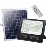 Yard Garden Waterproof 100lm/W SMD Led Solar Spot Light for sale