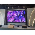 Live Sports P5 HD Rental LED Display RGB 3 In 1 Pixel Configuration 60Hz Frame Rate for sale