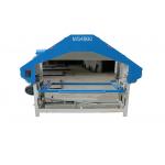 Kitchen Sink Automatic Rough Grinding Machine For Sink's Panel Abrasive Belt Type for sale
