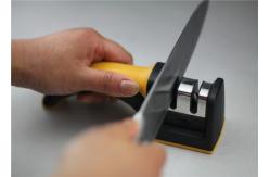 China Handheld Home Knife Sharpener , Work Sharp Kitchen Knife Sharpening Tools supplier