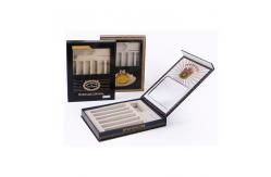 China Custom Cardboard Cigar Storage Box With Humidity Control For Electronic Devices supplier
