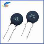 Made In China MF72 Power NTC Thermistor 10D-20 For Audio Switching Power Supply And Inverter Spot for sale