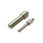SUS303 45HRC M.MSTV Injection Mold Air Ejector Pin Corrosion Resistance MISUMI Air Valve for sale