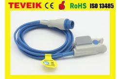 China Biolight Reusable SPO2 Sensor Adult Finger Clip oximeter spo2 supplier