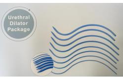 China Smooth Surface Flexible Urethral Dilator With Ce Certificate supplier