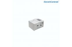 China Renovated SPDT Adjustable Air Pressure Switch CE Certificated supplier
