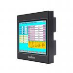 3.7 Inch Human Machine Interface HMI Touch Screen Panel 65536 True Colors Support Modbus for sale