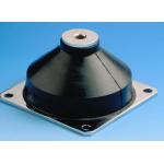 Load Capacity Weight Capacity Load Absorption For Load-Bearing Absorption Backdraft Damper for sale