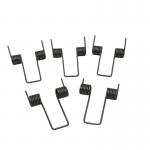 Wholesale High-Precision Metal Torsion Springs – Ready Stock Available for sale