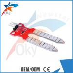Soil moisture sensor,automatic watering system with demo code elect for Arduino for sale