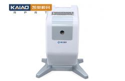 China Rapid Prototyping Sample Of Plastic Casing For Puncture Medical Equipment supplier