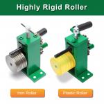 65mm Rolling Mills Machines For Bending Work Crafts Making Processing