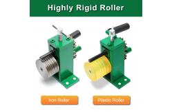 China 65mm Rolling Mills Machines For Bending Work Crafts Making Processing supplier