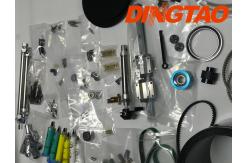 China DT Vector 7000 VT7000 Cutter Spare Parts 702611 4000Hours MTK Maintenance Kit supplier