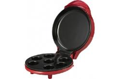 China 7 Holes Electric Cupcake Maker , 120V 700W Automatic Cupcake Maker supplier