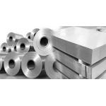 0.02-0.08mm Ultra Thin Nickel Clad Copper Sheet For Automobile Industry for sale