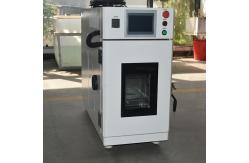 China Custom Small Thermal Chamber Empowering Quality Assurance In Electronics And Electrical Appliances supplier