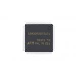 STM32F207ZGT6 32Bit ARM Cortex M3 Connectivity 1024kB Microcontroller IC for sale