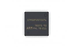 China STM32F207ZGT6 32Bit ARM Cortex M3 Connectivity 1024kB Microcontroller IC supplier