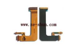 China Mobile Phone Replacement Parts Repair Huawei LCD Flex Power Button Flex Cable supplier
