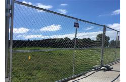 China 3000mm Length 2.5mm Plastic Coated Diamond Mesh Fencing Playground Protecting Security supplier